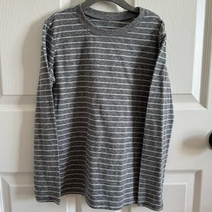 Boys long sleeve 7